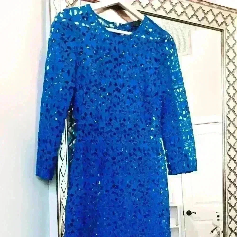 J. Crew Collection Dress - Picture 3 of 13